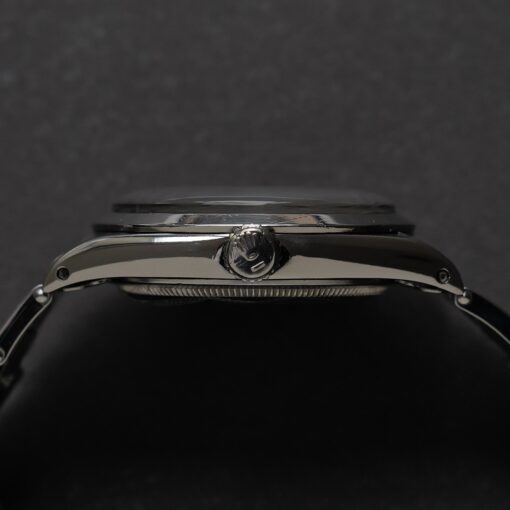 ロレックス/エクスプローラー1/1016/マーク１/ファットフォント/マットダイヤル/ROLEX EXPLORER 1 REF.1016 Mark 1 dial  "FAT FONT" 1968y - 画像 (6)