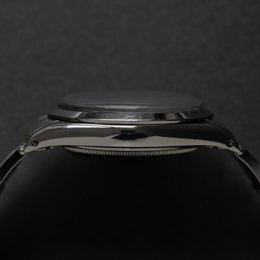 ロレックス/エクスプローラー1/1016/マーク１/ファットフォント/マットダイヤル/ROLEX EXPLORER 1 REF.1016 Mark 1 dial  "FAT FONT" 1968y - 画像 (7)
