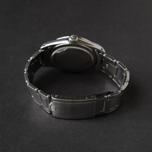 ロレックス/エクスプローラー1/1016/マーク１/ファットフォント/マットダイヤル/ROLEX EXPLORER 1 REF.1016 Mark 1 dial  "FAT FONT" 1968y - 画像 (8)