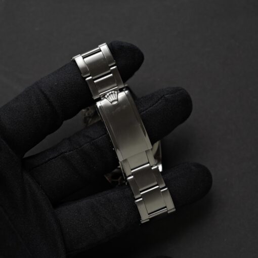 ロレックス/エクスプローラー1/1016/マーク１/ファットフォント/マットダイヤル/ROLEX EXPLORER 1 REF.1016 Mark 1 dial  "FAT FONT" 1968y - 画像 (9)