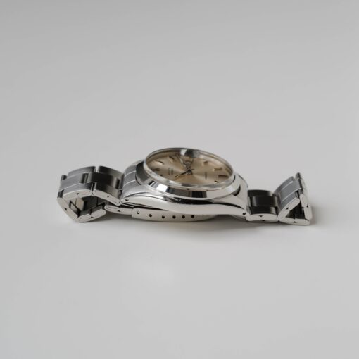 ロレックス/オイスターデイト6694/裏蓋シール/箱付き/ROLEX OYSTER DATE REF.6694 with Box 1973y - 画像 (6)