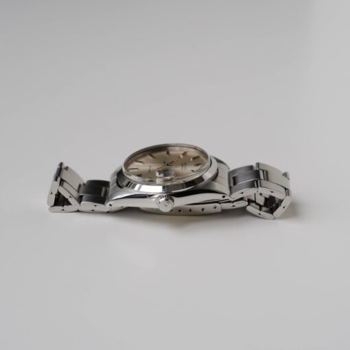 ロレックス/オイスターデイト6694/裏蓋シール/箱付き/ROLEX OYSTER DATE REF.6694 with Box 1973y - 画像 (5)