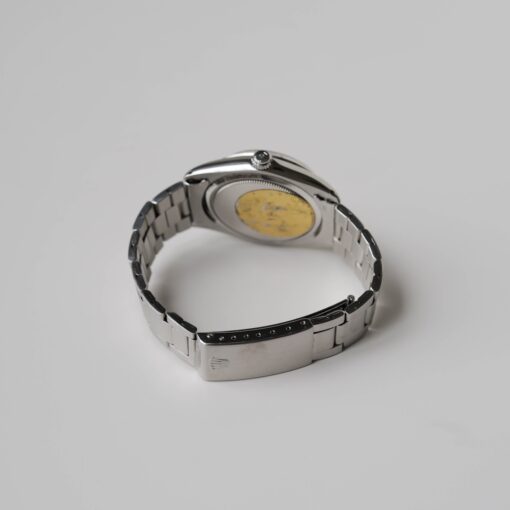 ロレックス/オイスターデイト6694/裏蓋シール/箱付き/ROLEX OYSTER DATE REF.6694 with Box 1973y - 画像 (7)