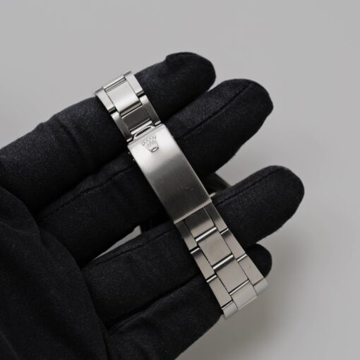 ロレックス/オイスターデイト6694/裏蓋シール/箱付き/ROLEX OYSTER DATE REF.6694 with Box 1973y - 画像 (8)