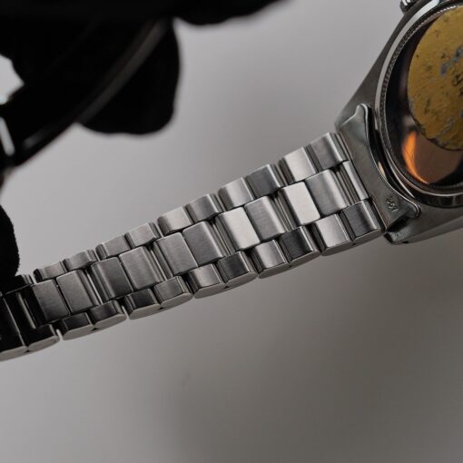 ロレックス/オイスターデイト6694/裏蓋シール/箱付き/ROLEX OYSTER DATE REF.6694 with Box 1973y - 画像 (11)