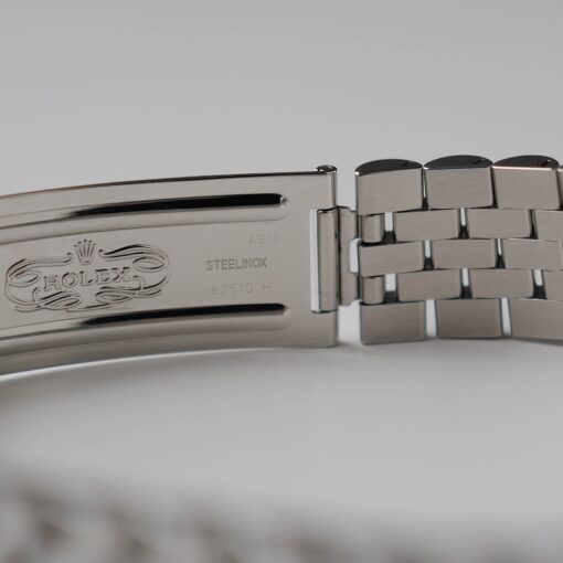 【VALUE PRICE】ロレックス/デイトジャスト16234G/P番/コンピューター/後期10Pダイヤモンド/保証書付き/ROLEX DATE JUST Ref.16234G "Computer 10P Diamonds" with Guarantee 2000y - 画像 (13)