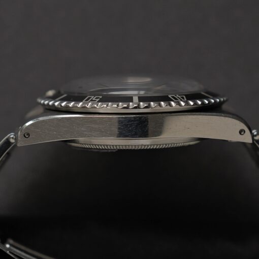 ロレックス/サブマリーナー5512/メーターファースト/マットダイヤル/ROLEX SUBMARINER REF.5512 "METER FIRST" Matte Dial 1970y - 画像 (7)