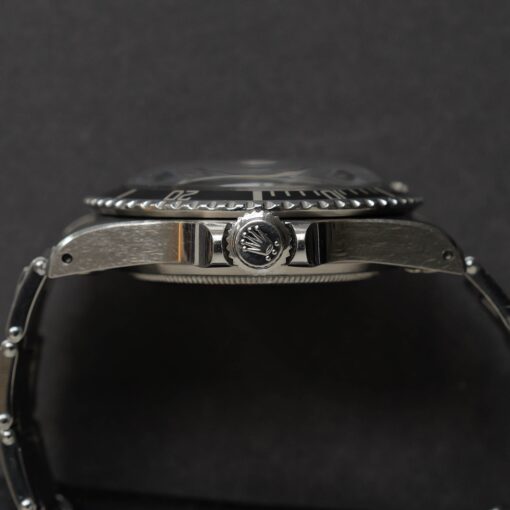 ロレックス/サブマリーナー5512/メーターファースト/マットダイヤル/ROLEX SUBMARINER REF.5512 "METER FIRST" Matte Dial 1970y - 画像 (6)