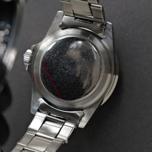 ロレックス/サブマリーナー5512/メーターファースト/マットダイヤル/ROLEX SUBMARINER REF.5512 "METER FIRST" Matte Dial 1970y - 画像 (5)