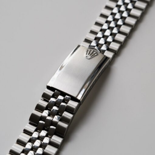 ロレックス/スポーツモデル用/USジュビリー/19mm/ROLEX JUBILEE BRACELET 19mm FOR SPORTS MODEL - 画像 (8)