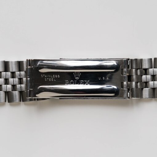 ロレックス/スポーツモデル用/USジュビリー/19mm/ROLEX JUBILEE BRACELET 19mm FOR SPORTS MODEL - 画像 (6)