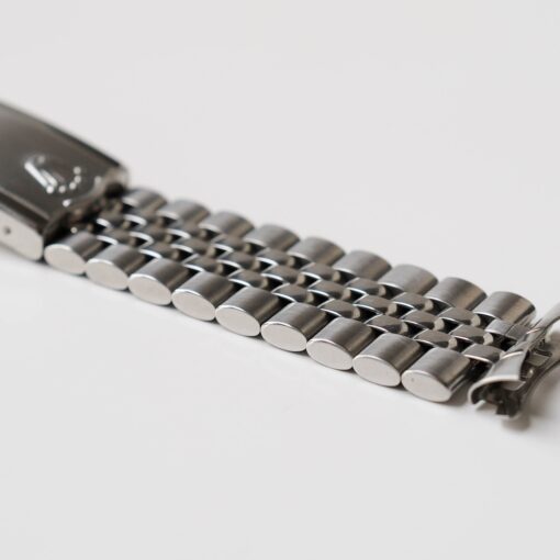 ロレックス/スポーツモデル用/USジュビリー/19mm/ROLEX JUBILEE BRACELET 19mm FOR SPORTS MODEL - 画像 (4)
