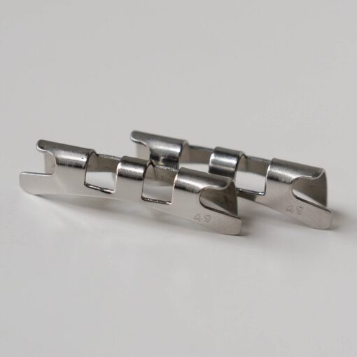 ロレックス/スポーツモデル用/USジュビリー/19mm/ROLEX JUBILEE BRACELET 19mm FOR SPORTS MODEL - 画像 (3)