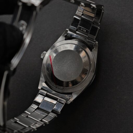 ロレックス/エクスプローラー1/マーク１/メガファット/ROLEX EXPLORER1 Ref.1016 “MEGA FAT” Mark.1 1968y - 画像 (8)