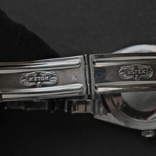 ロレックス/エクスプローラー1/マーク１/メガファット/ROLEX EXPLORER1 Ref.1016 “MEGA FAT” Mark.1 1968y - 画像 (9)
