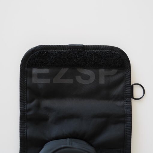 【残りわずか】RAMIDUS x ENZO SHOP CAMERA CASE FOR LEICA M / Q with KARABINER - 画像 (8)