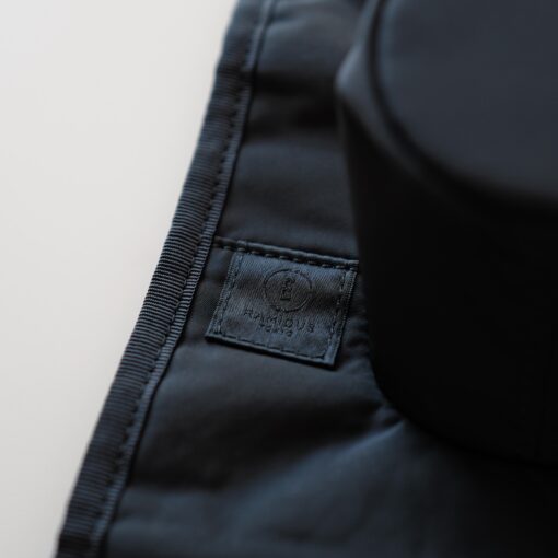 【残りわずか】RAMIDUS x ENZO SHOP CAMERA CASE FOR LEICA M / Q with KARABINER - 画像 (11)