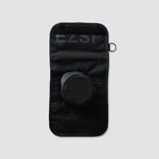 【残りわずか】RAMIDUS x ENZO SHOP CAMERA CASE FOR LEICA M / Q with KARABINER - 画像 (7)