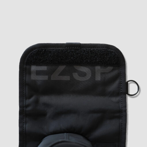 【残りわずか】RAMIDUS x ENZO SHOP CAMERA CASE FOR LEICA M / Q with KARABINER - 画像 (14)