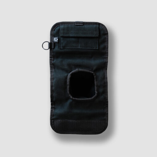 【残りわずか】RAMIDUS x ENZO SHOP CAMERA CASE FOR LEICA M / Q with KARABINER - 画像 (15)