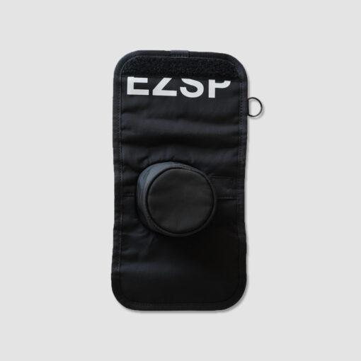 【残りわずか】RAMIDUS x ENZO SHOP CAMERA CASE FOR LEICA M / Q with KARABINER - 画像 (5)