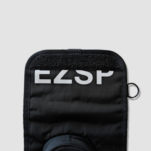 【残りわずか】RAMIDUS x ENZO SHOP CAMERA CASE FOR LEICA M / Q with KARABINER - 画像 (6)