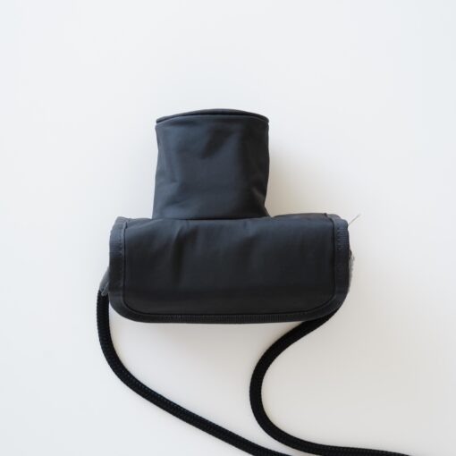 【残りわずか】RAMIDUS x ENZO SHOP CAMERA CASE FOR LEICA M / Q with KARABINER - 画像 (10)