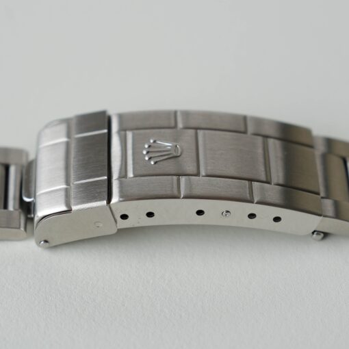 OYSTER BRACELET 93150 FF580 FOR SUBMARINER - 画像 (5)