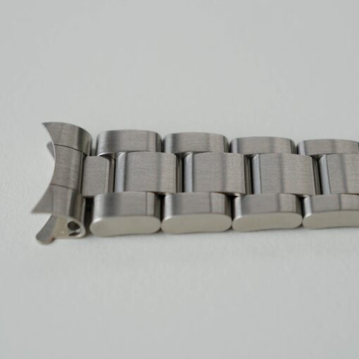 OYSTER BRACELET 93150 FF580 FOR SUBMARINER - 画像 (4)
