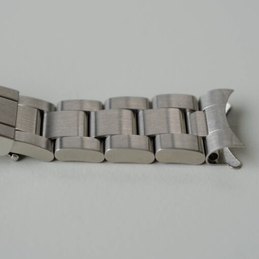 OYSTER BRACELET 93150 FF580 FOR SUBMARINER - 画像 (3)