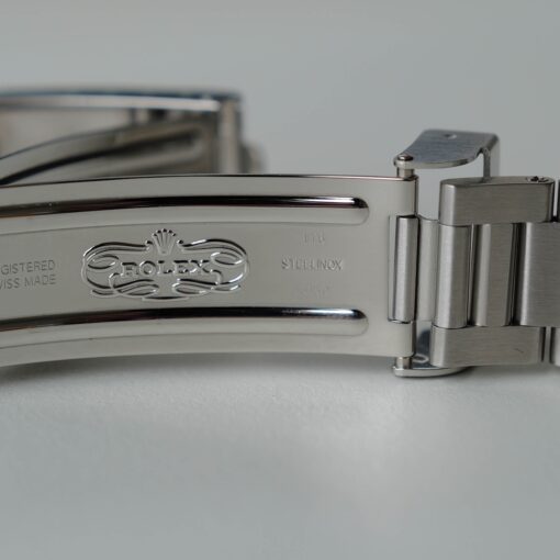 OYSTER BRACELET 93150 FF580 FOR SUBMARINER - 画像 (2)