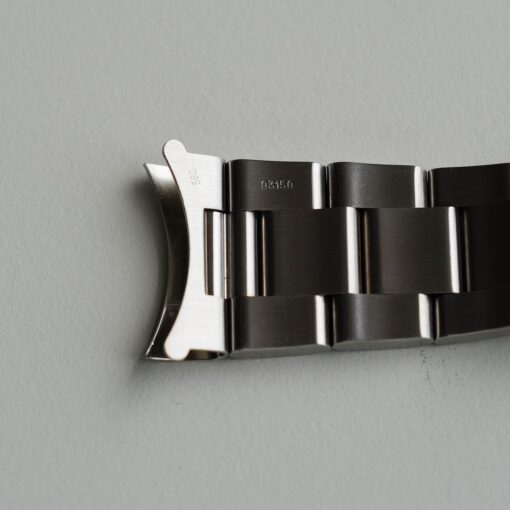OYSTER BRACELET 93150 FF580 FOR SUBMARINER - 画像 (7)