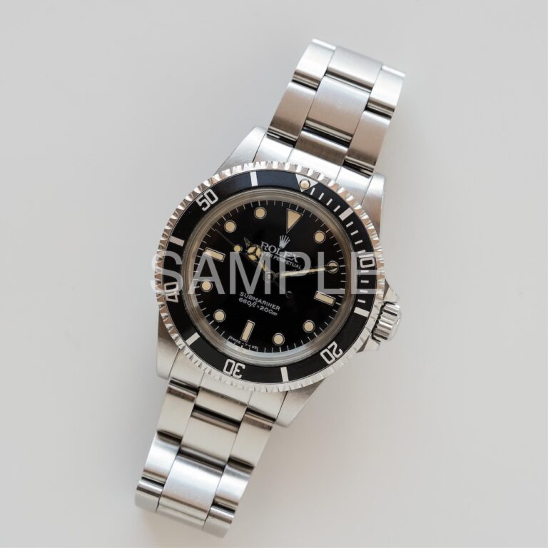 submariner サブマリーナー 5513