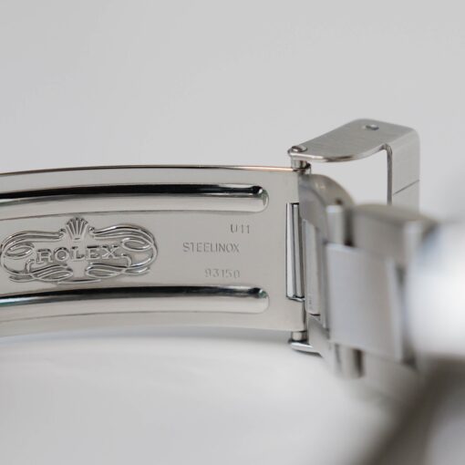 ロレックス/サブマリーナー14060/U番/ドーム風防/トリチノバ/USギャランティー付/ ROLEX SUBMARINER “DOME” Ref.14060 Tritinova with US Guarantee 1997y - 画像 (10)