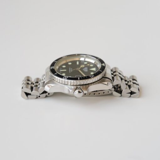 ホイヤー/MONNINケース/HEUER Ref.844-3 “MONNIN CASE” 1980s - 画像 (7)