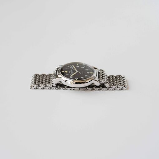 IWC/ポートフィノ/自動巻き/箱・保証書つき/IWC PORTOFINO AUTOMATIC IW3513 1990s with Box and Paper - 画像 (8)