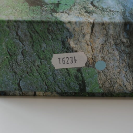 ロレックス/デイトジャスト/U番/ブルーダイヤル/裏蓋シール/箱・冊子等付属/ROLEX DATE-JUST REF.16234 “BLUE” 18KWG bezel 1997y with Box - 画像 (10)