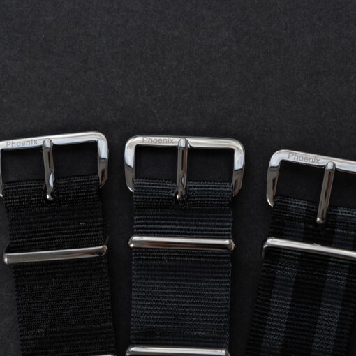 【RESTOCK】再入荷 NATO G10 STRAP 英国防省規格 PHOENIX 20mm - 画像 (10)