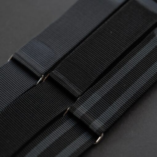 【RESTOCK】再入荷 NATO G10 STRAP 英国防省規格 PHOENIX 20mm - 画像 (8)