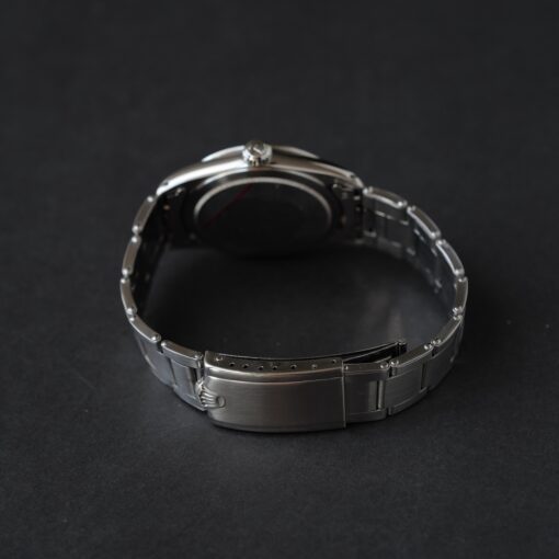 【ON HOLD】 ロレックス/エクスプローラー1/1016/マーク６/ミラーダイヤル/ROLEX EXPLORER REF.1016 "GILT DIAL" Mark 6 1966y - 画像 (8)