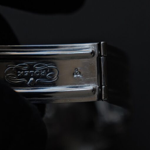 【ON HOLD】 ロレックス/エクスプローラー1/1016/マーク６/ミラーダイヤル/ROLEX EXPLORER REF.1016 "GILT DIAL" Mark 6 1966y - 画像 (10)