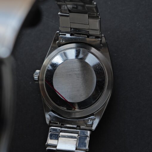 【ON HOLD】 ロレックス/エクスプローラー1/1016/マーク６/ミラーダイヤル/ROLEX EXPLORER REF.1016 "GILT DIAL" Mark 6 1966y - 画像 (9)