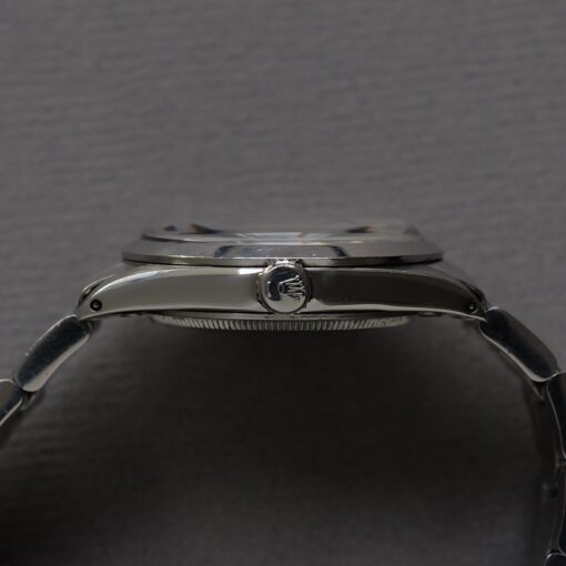 ロレックス/エクスプローラー1/1016/マーク5マットダイヤル/元箱・USギャラ付/ROLEX EXPLORER REF.1016 "Mark 5 MATTE DIAL" 1984y with Box and US Guarantee - 画像 (7)
