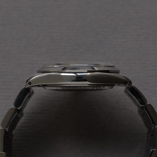 ロレックス/エクスプローラー1/1016/マーク5マットダイヤル/元箱・USギャラ付/ROLEX EXPLORER REF.1016 "Mark 5 MATTE DIAL" 1984y with Box and US Guarantee - 画像 (8)