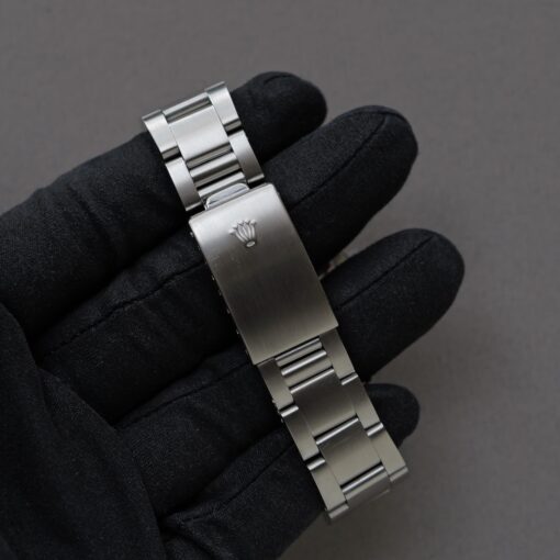 ロレックス/エクスプローラー1/1016/マーク5マットダイヤル/元箱・USギャラ付/ROLEX EXPLORER REF.1016 "Mark 5 MATTE DIAL" 1984y with Box and US Guarantee - 画像 (10)