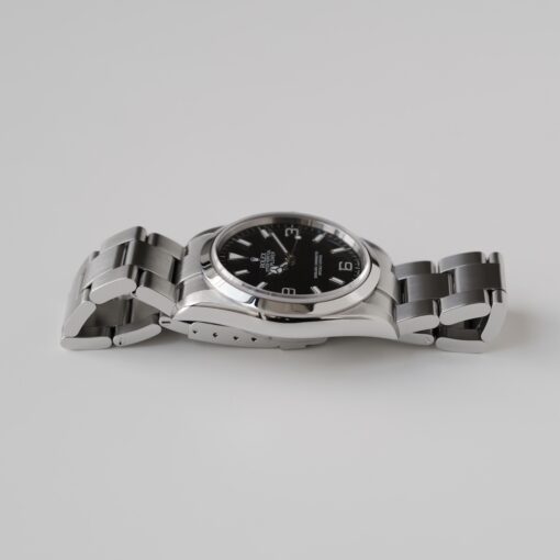 ロレックス/エクスプローラー1/114270/D番/保証書付/ROLEX EXPLORE 1 REF.114270 D-Serial 2005-06 Full Set - 画像 (7)