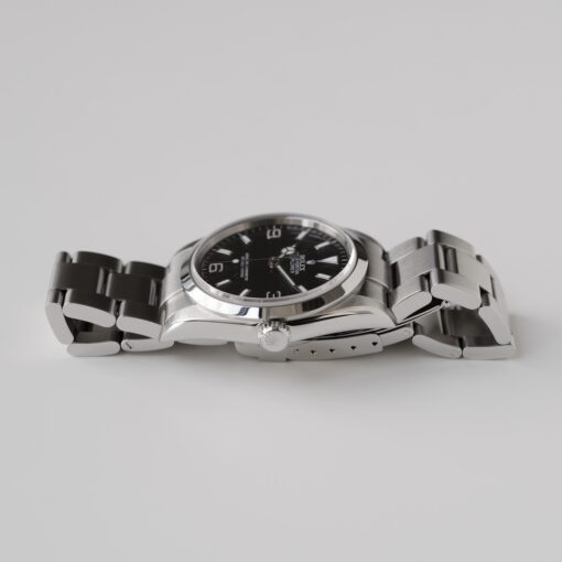 ロレックス/エクスプローラー1/114270/D番/保証書付/ROLEX EXPLORE 1 REF.114270 D-Serial 2005-06 Full Set - 画像 (6)