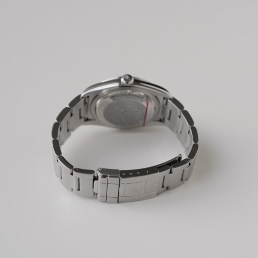 ロレックス/エクスプローラー1/114270/D番/保証書付/ROLEX EXPLORE 1 REF.114270 D-Serial 2005-06 Full Set - 画像 (8)