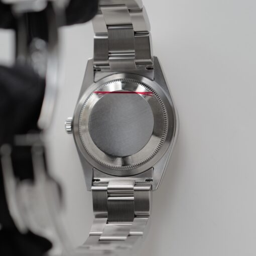 ロレックス/エクスプローラー1/114270/D番/保証書付/ROLEX EXPLORE 1 REF.114270 D-Serial 2005-06 Full Set - 画像 (10)