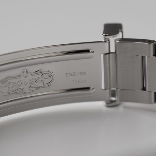 ロレックス/エクスプローラー1/114270/D番/保証書付/ROLEX EXPLORE 1 REF.114270 D-Serial 2005-06 Full Set - 画像 (9)